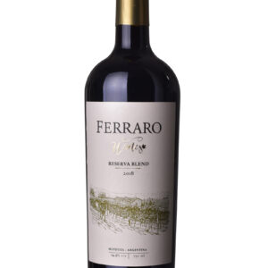 Reserva Blend 750cc  - Por Caja más 6 estuches o bolsas