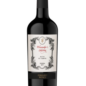 Winemaker's Selection Blend de Terroir 750cc  - Por Caja