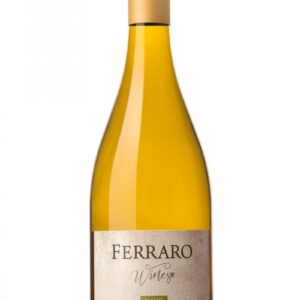 Classic Chardonnay 750cc - Por Caja